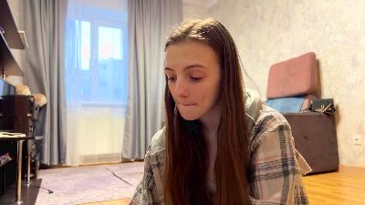 BambiReau webcam model stream image