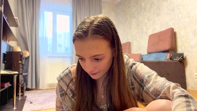 BambiReau webcam model stream image