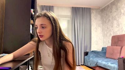 BambiReau webcam model stream image