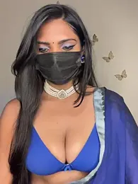 Lovely_Babiee webcam model stream image