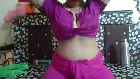 NautyBabe webcam model stream image