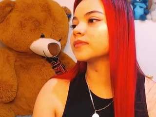 scarletthudsson webcam model stream image