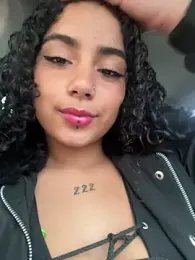 Spicy_Nesss webcam stripchat model stream image