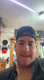 evilboy_sexy webcam model stream image