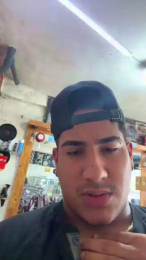 evilboy_sexy webcam model stream image