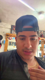 evilboy_sexy webcam model stream image