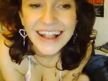nubileplaything webcam model stream image