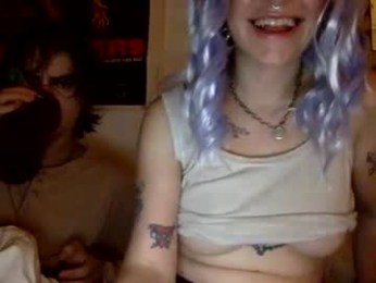 nubileplaything webcam model stream image