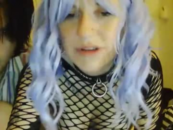 nubileplaything webcam model stream image