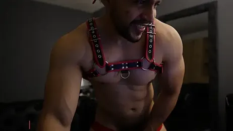 LoganMartinX webcam model stream image