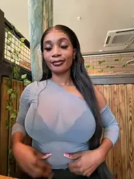 ___Nessa webcam model stream image