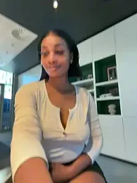___Nessa webcam model stream image