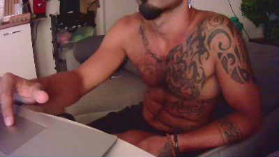 Altomare733 webcam model stream image