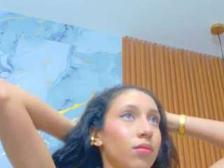 beautifulskinny18 webcam model stream image