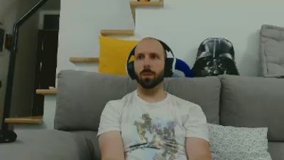 BONGUSXIII webcam cam4 model stream image