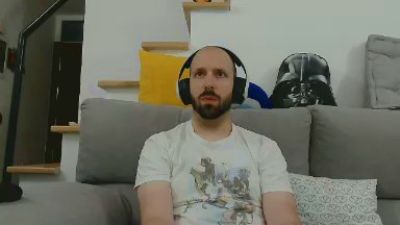 BONGUSXIII webcam cam4 model stream image