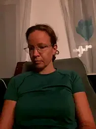 AnnikaRose webcam model stream image