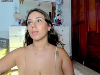 marilyn_rouse2 webcam model stream image