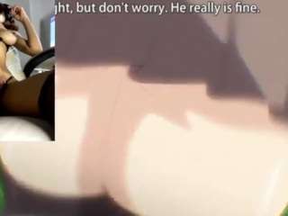 nami01 webcam model stream image