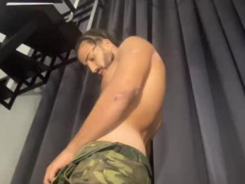 kingomzie webcam model stream image