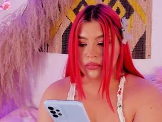 carlawet18 webcam model stream image