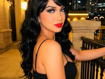 StaceyJohnson webcam livejasmin model stream image