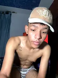 bl2y webcam model stream image