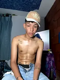 bl2y webcam model stream image