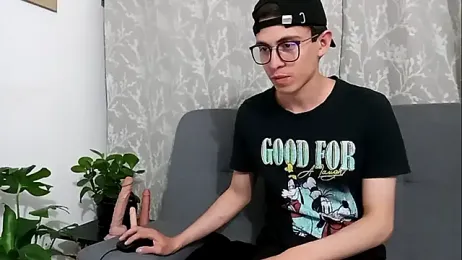 Norehg_ webcam model stream image