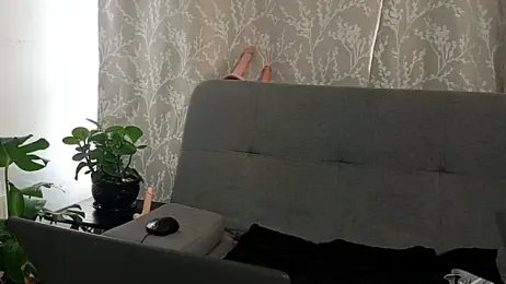 Norehg_ webcam model stream image