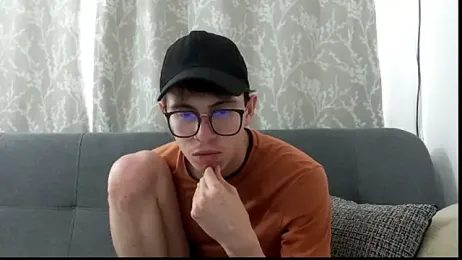 Norehg_ webcam model stream image