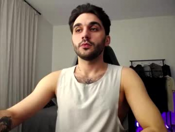 hairycuss webcam model stream image