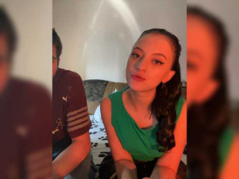 Asiaq webcam model stream image