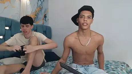 EMPIRE_BOYS1 webcam stripchat model stream image