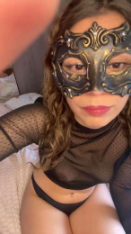 Eva218 webcam model stream image