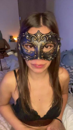 Eva218 webcam model stream image