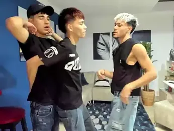 Theguys-passion webcam model stream image