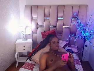 enyeeel webcam model stream image