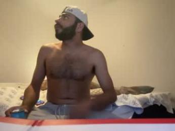 tony751 webcam model stream image