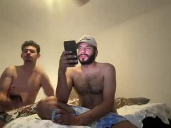 tony751 webcam model stream image