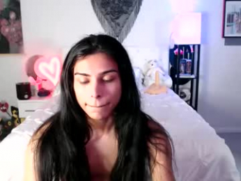 babyempathy webcam model stream image