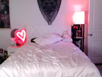 babyempathy webcam model stream image