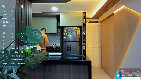 alan_nd_kevin webcam model stream image