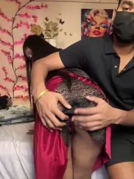 Aditi___O webcam model stream image
