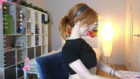 Wendy_Cutie webcam stripchat model stream image