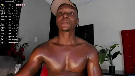 DannSmmith webcam model stream image