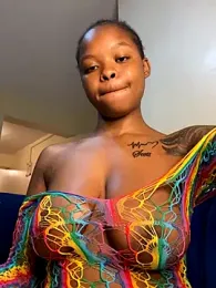 SexxyLunar webcam model stream image