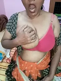 KannadaTamilTeluguBeauty webcam stripchat model stream image