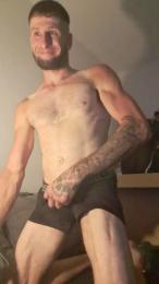 RonnyRonnsen36 webcam model stream image