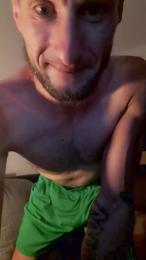RonnyRonnsen36 webcam model stream image